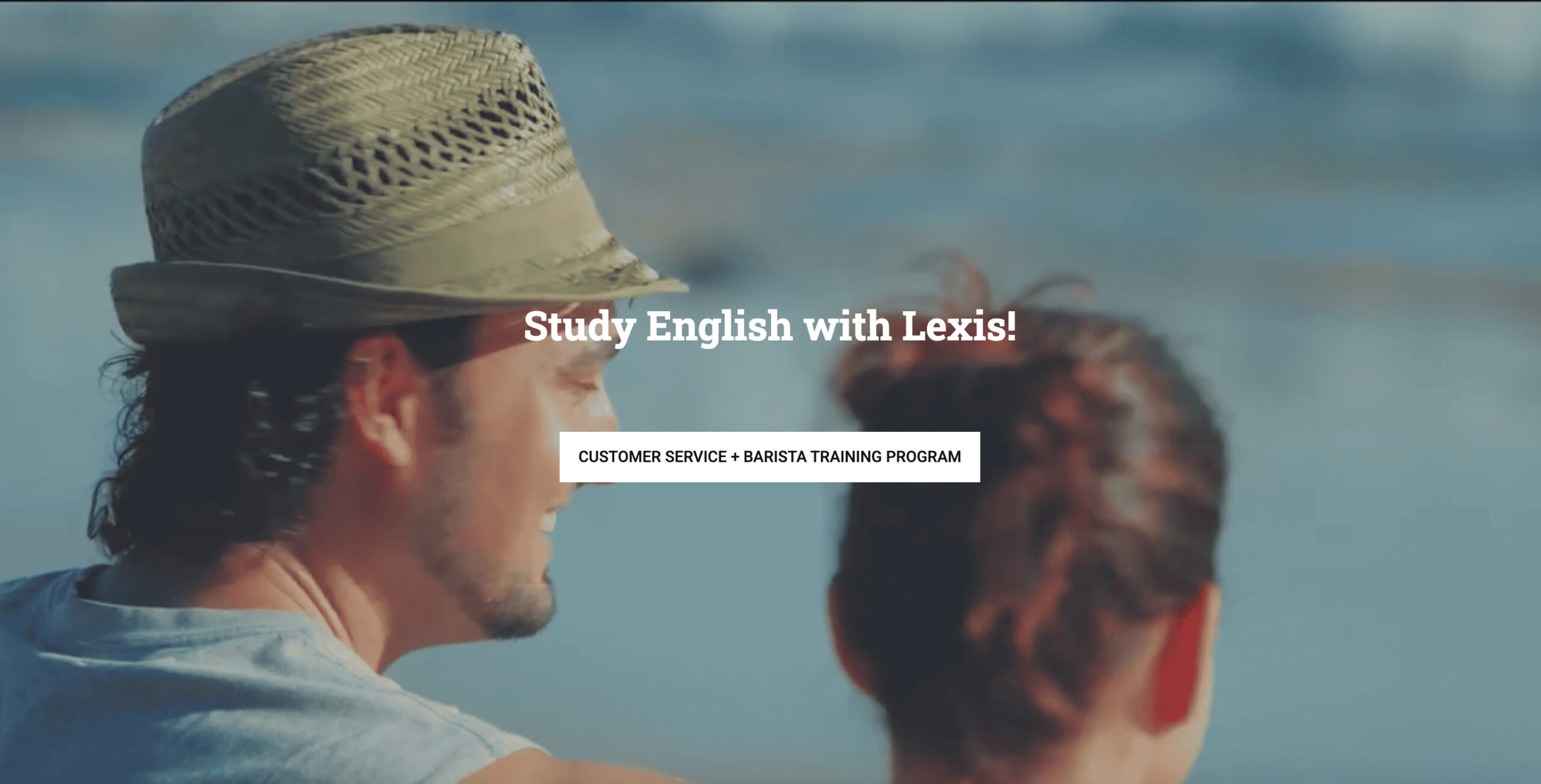 Lexis English Perth Scarborough Campu