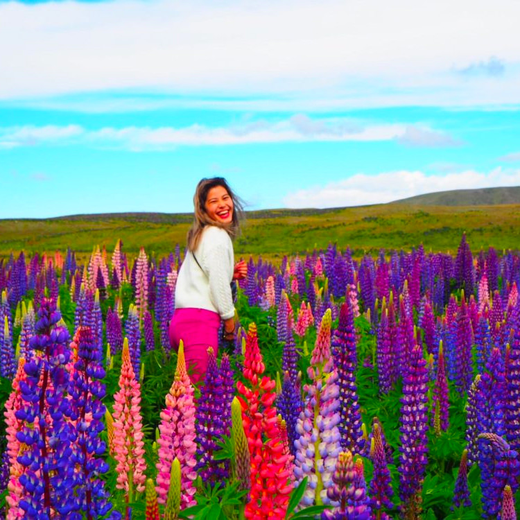 タビケン留学moeさん