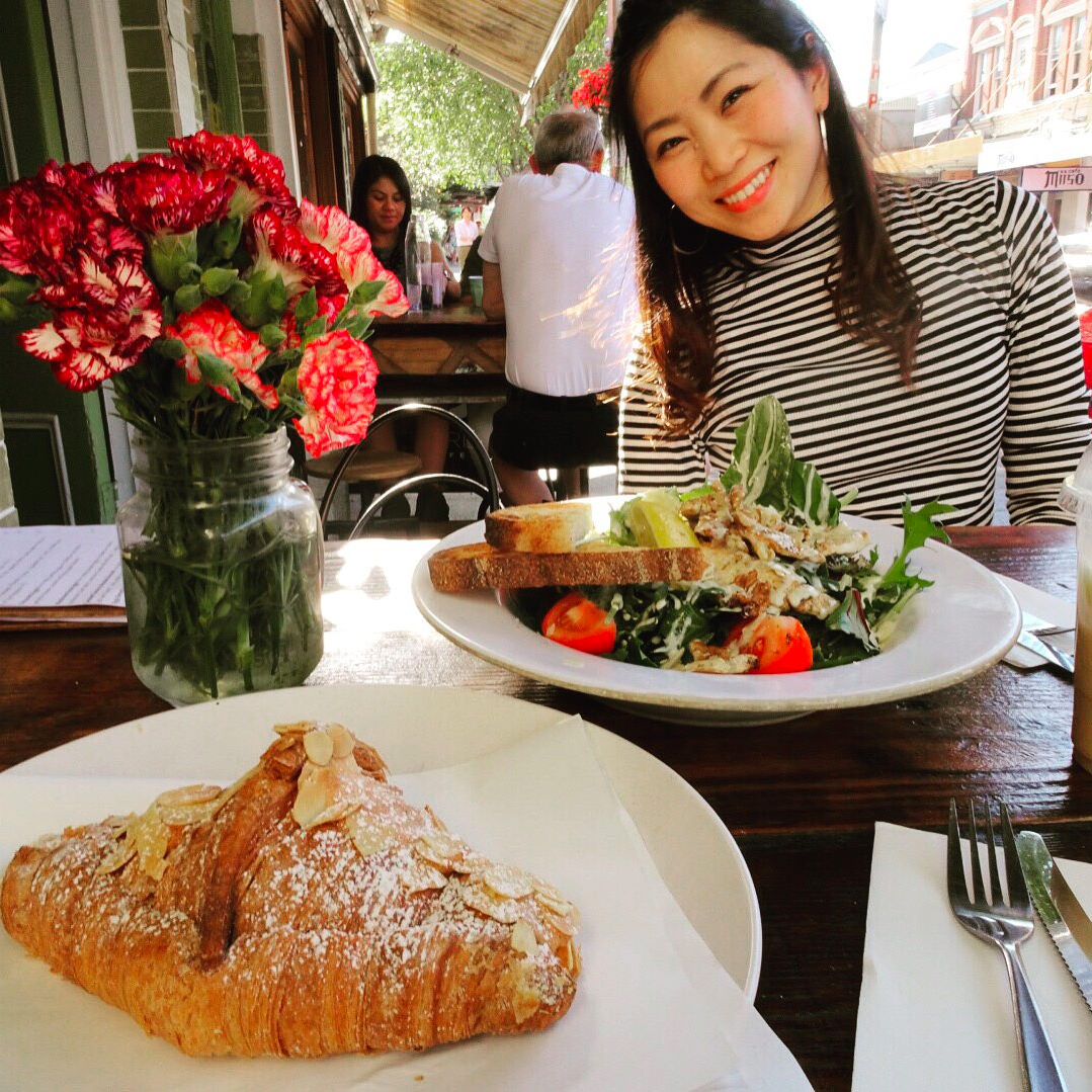 タビケン留学kaedeさん