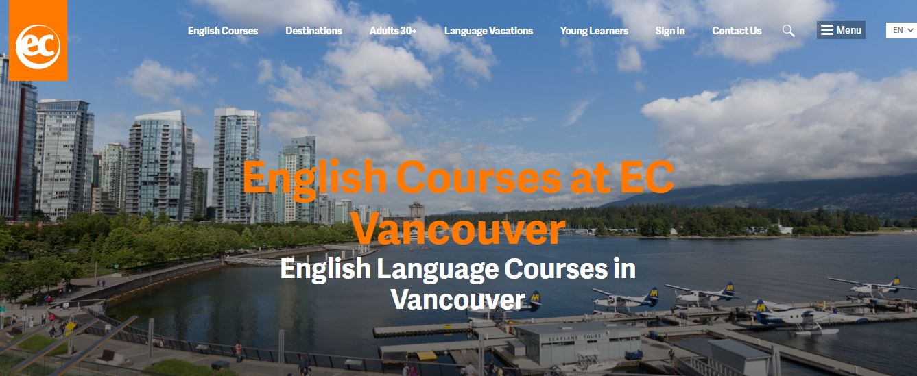 EC Vancouver