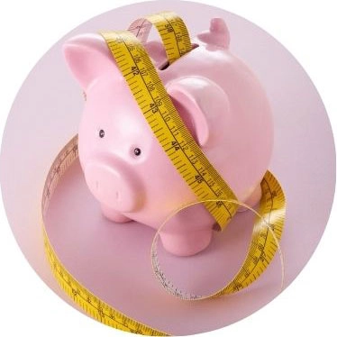 自然がいっぱい