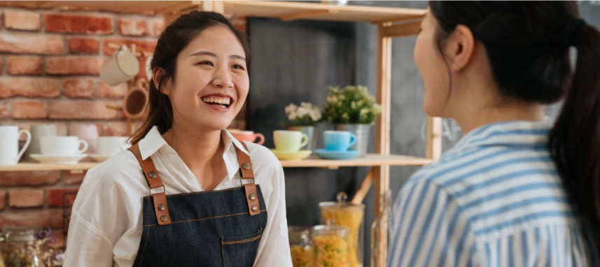 仕事探しサポート