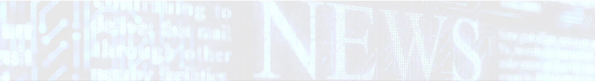 キャンペーン・ニュース