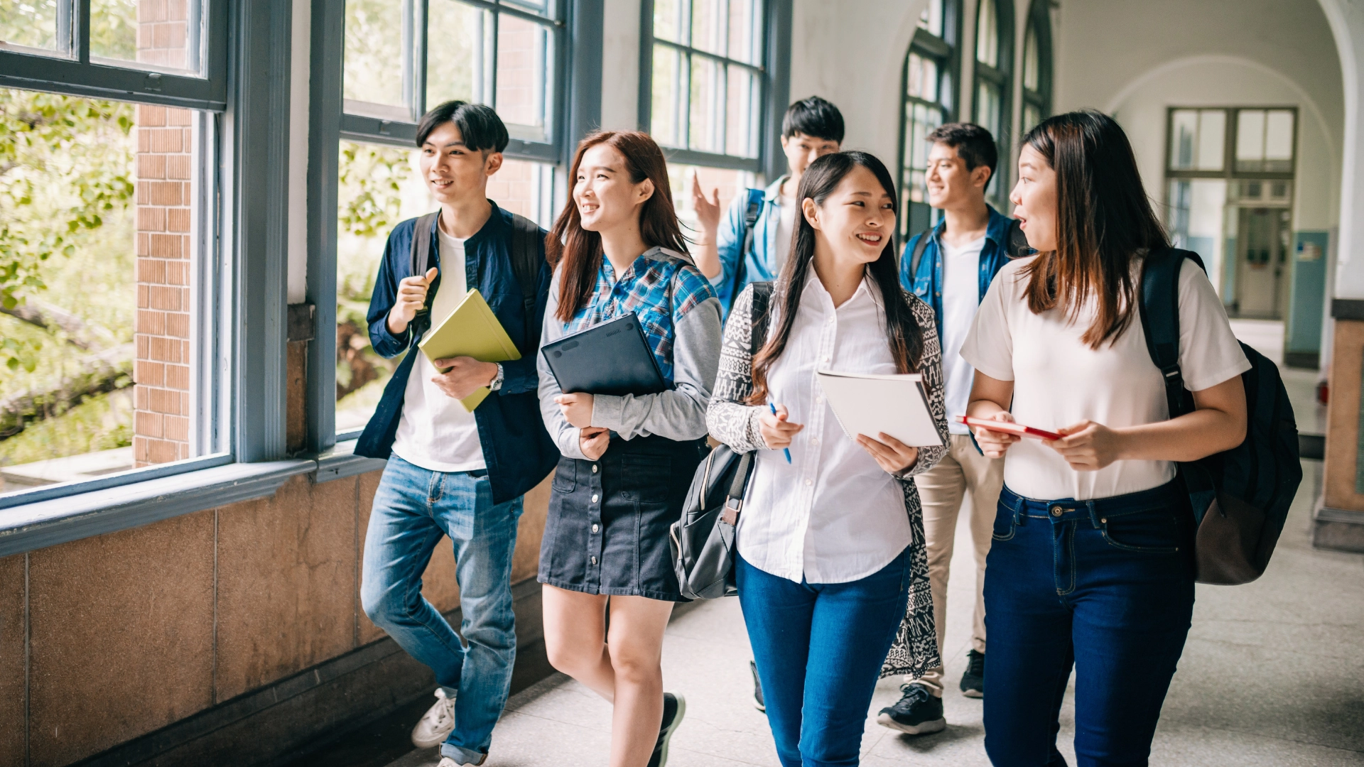 留学までの流れ