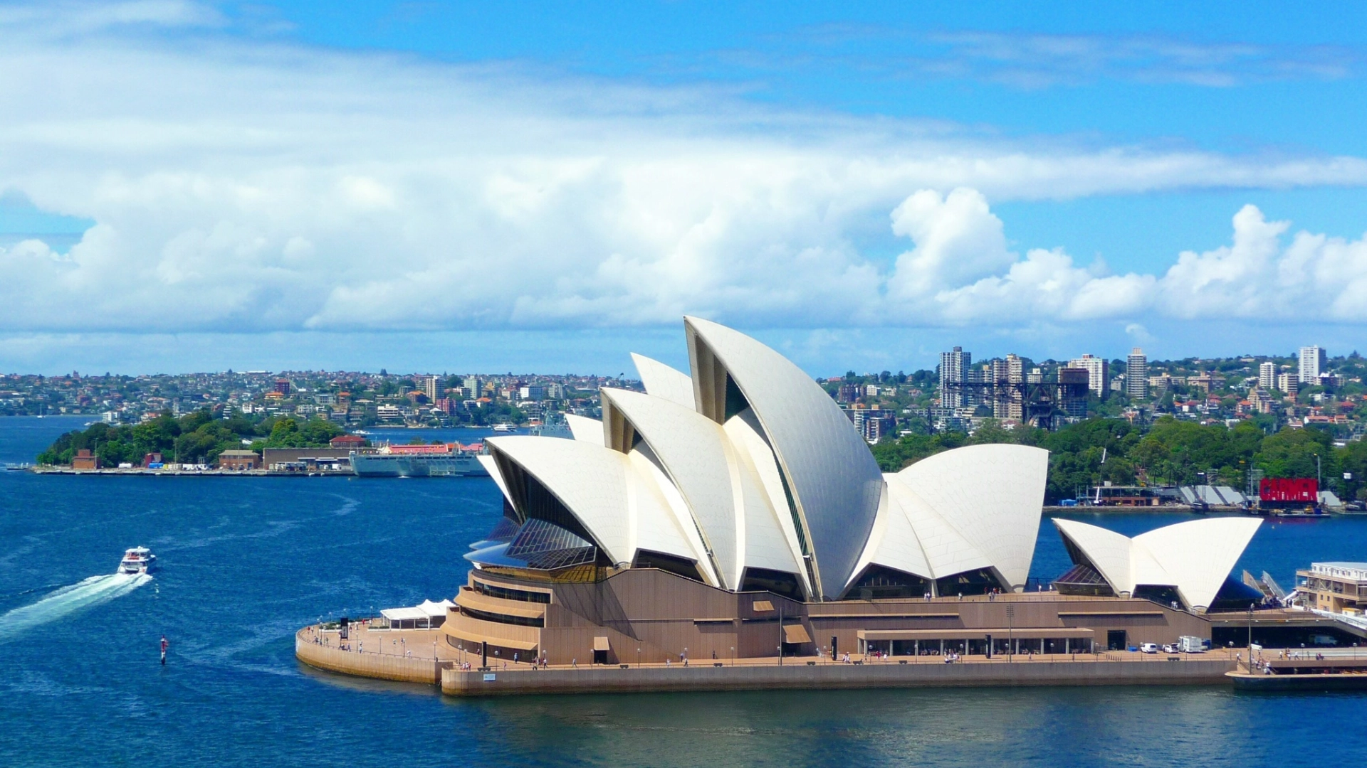 写真：オーストラリア