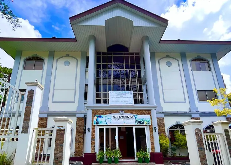 BECI スパルタキャンパス