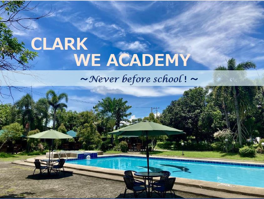 Clark We  Academy