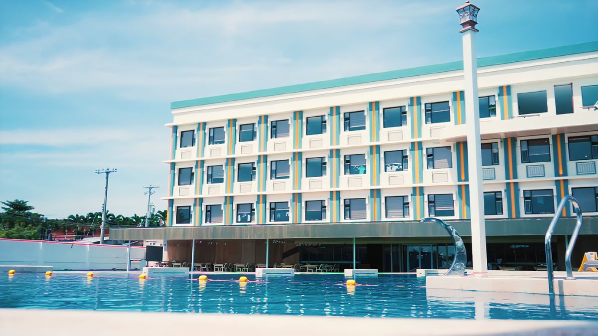 SMEAG ENCANT Campus