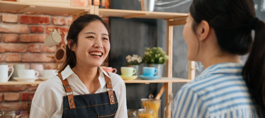 ワーキングホリデー