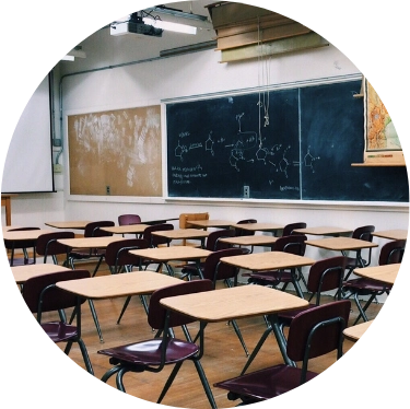 就学環境が良い