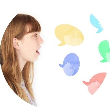 自然がいっぱい