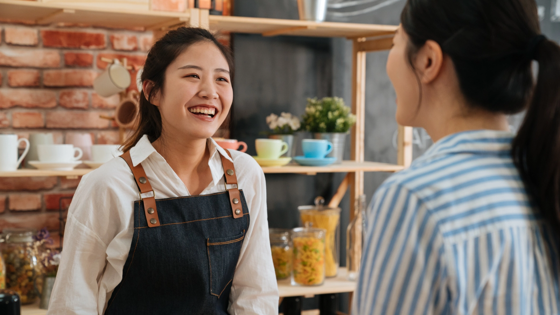 ワーキングホリデー