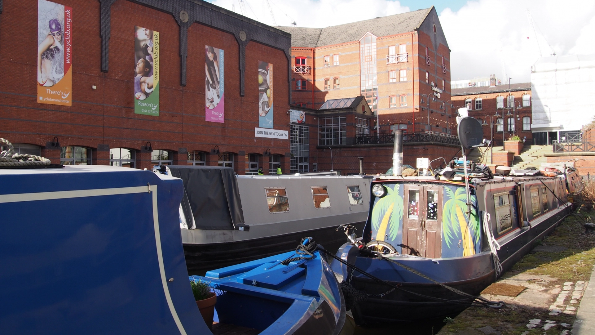 クライストチャーチ