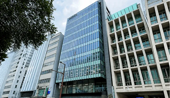 福岡オフィス