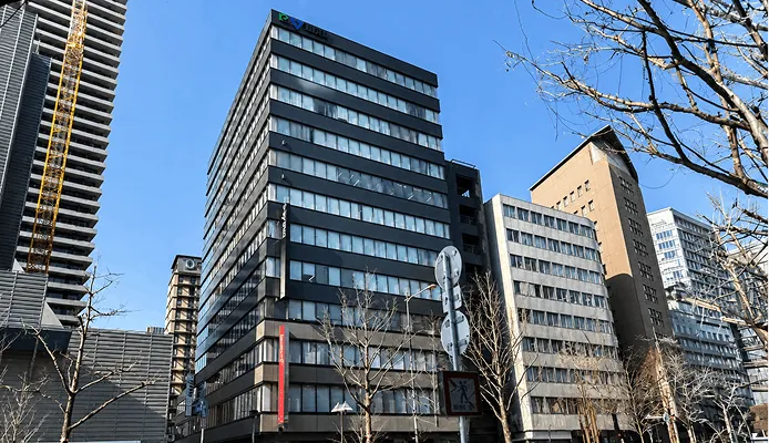大阪オフィス