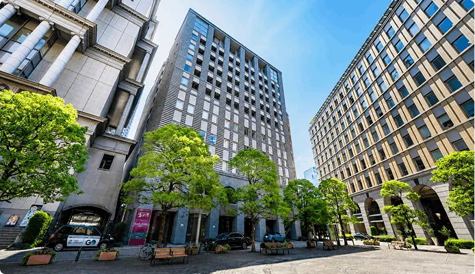 東京オフィス