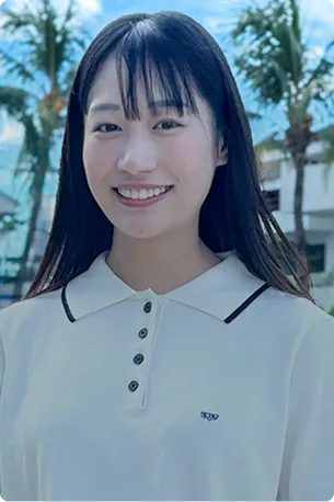Miyu ミユ