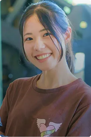 HONOKA ホノカ