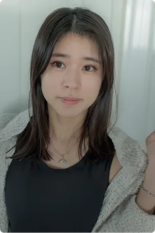 Haruna ハルナ