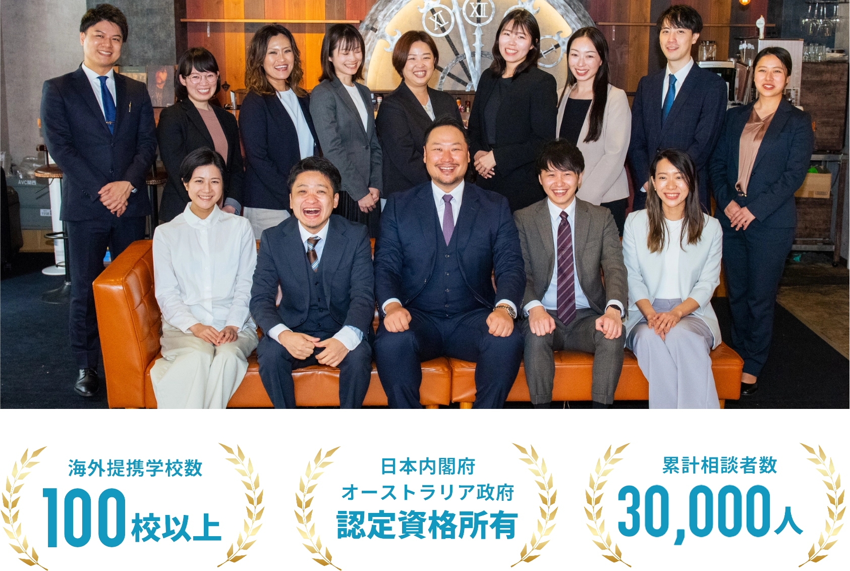 タビケン留学について