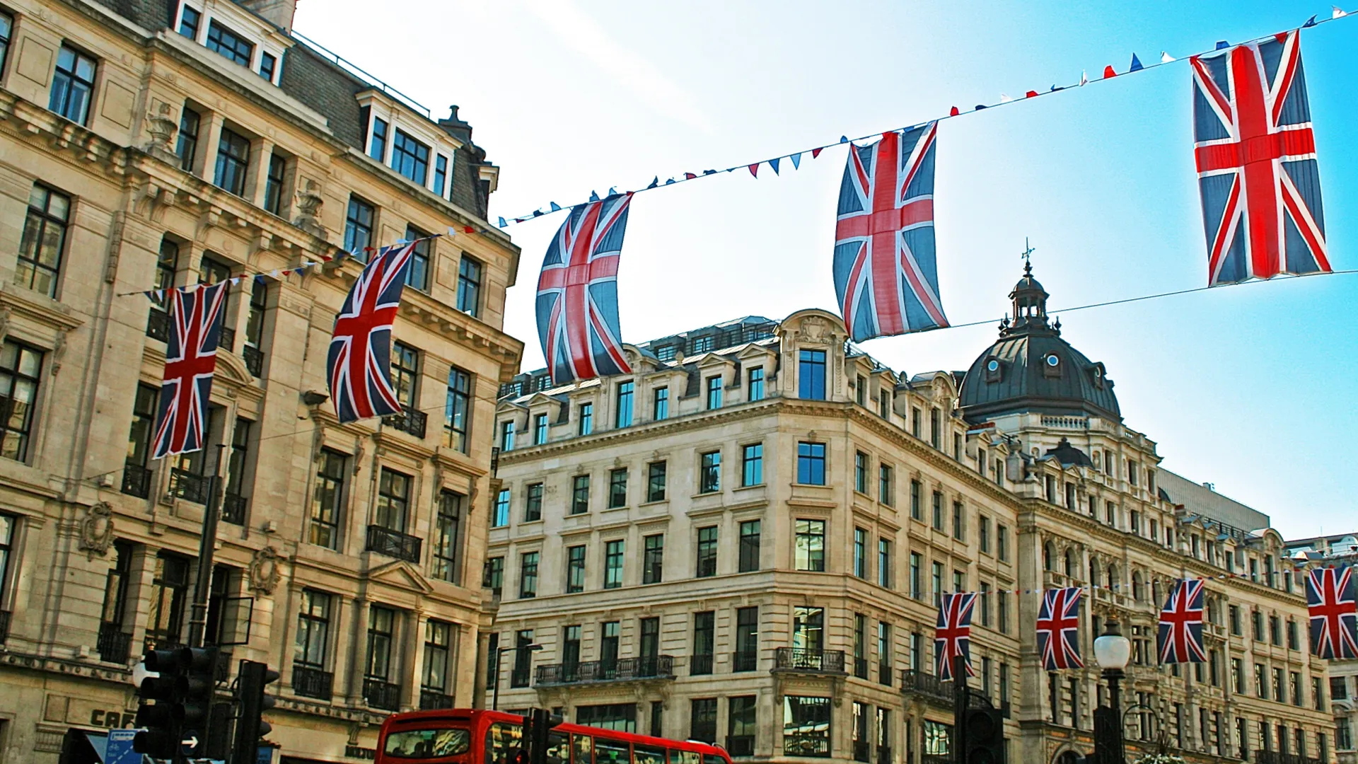 写真：イギリス