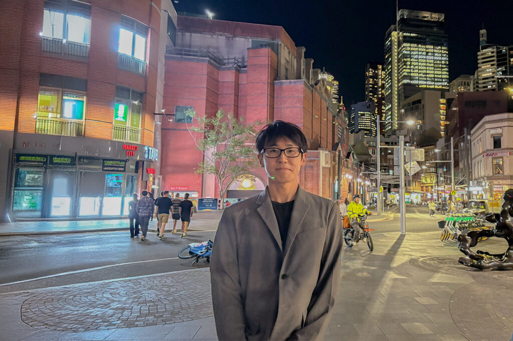 空港勤務中に外国人との会話でした悔しい思い！18歳の頃から憧れたワーホリでまずはファームジョブに挑戦