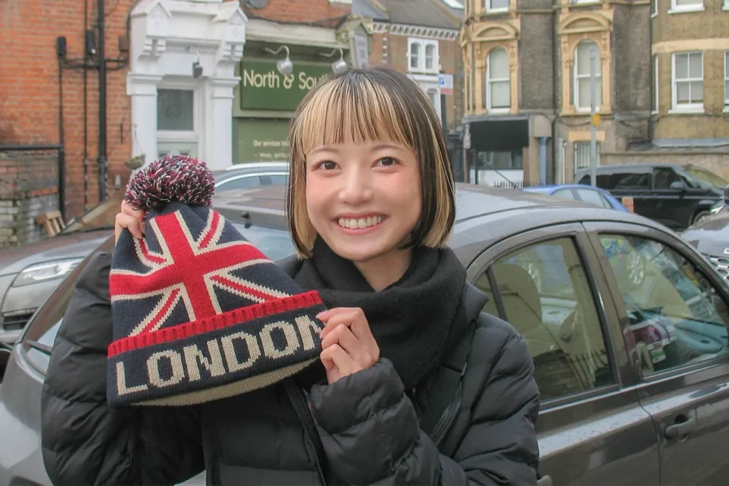 元芸能マネージャー樺澤まどかの次なる挑戦はロンドン（YMS）！オーストラリアでのワーホリから帰国後にタビケンプライムを受講した理由とは？