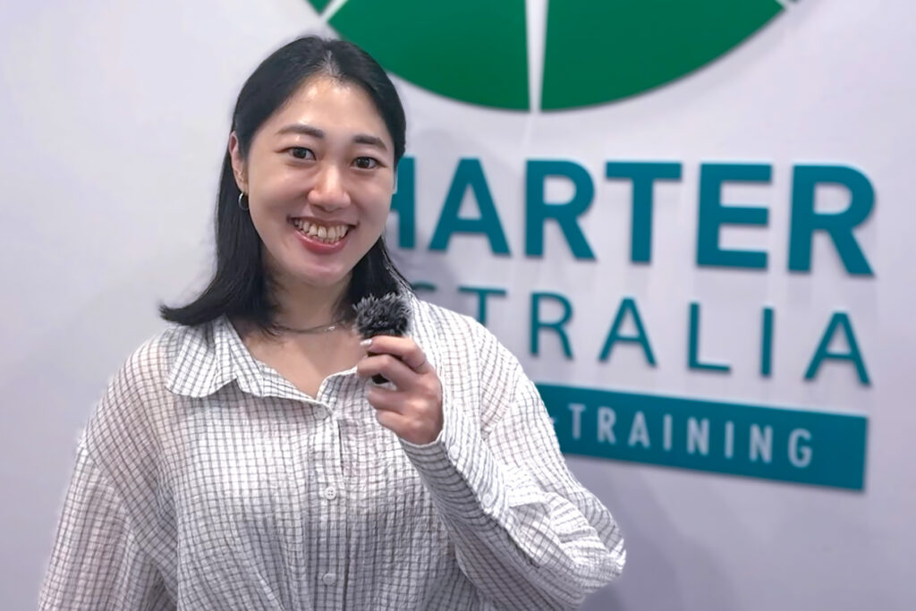 ICUで痛感した言葉の壁。看護師Harukaさんがイングリードからフィリピン&シドニーへ歩んだ2カ国留学