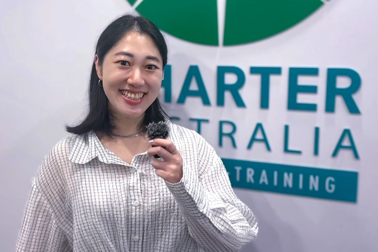 ICUで痛感した言葉の壁。看護師Harukaさんがイングリードからフィリピン&シドニーへ歩んだ2カ国留学