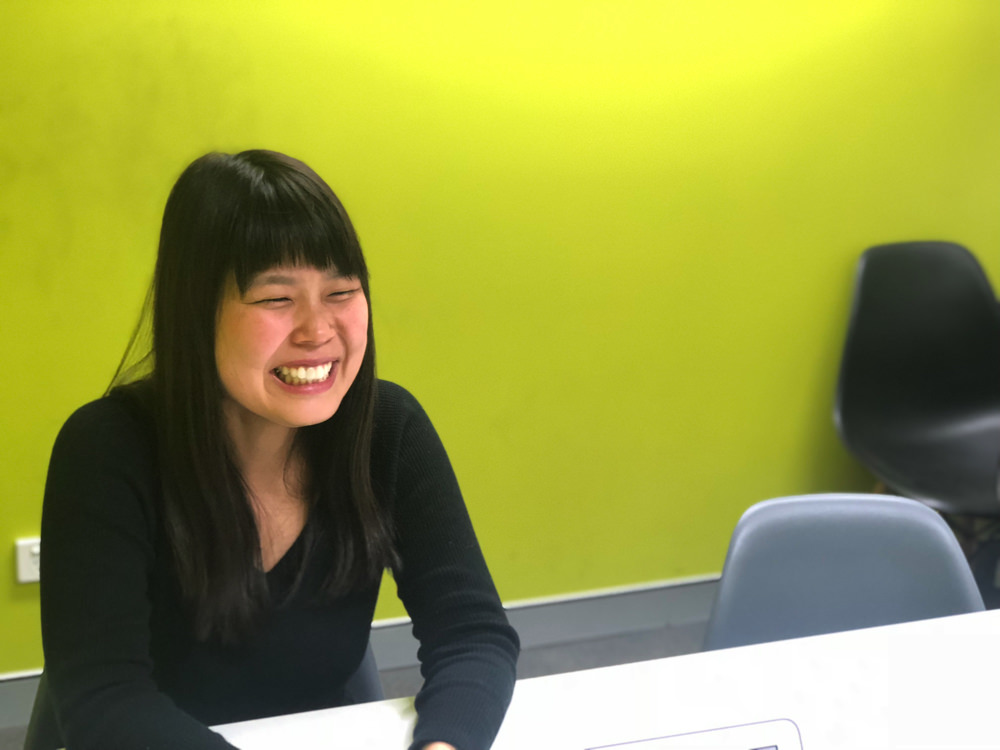 日本の公務員を経てオーストラリアのTAFEで社会人留学【インタビュー】