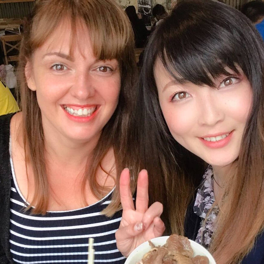 もっともっと成長したい！ヨガ×オーストラリア留学